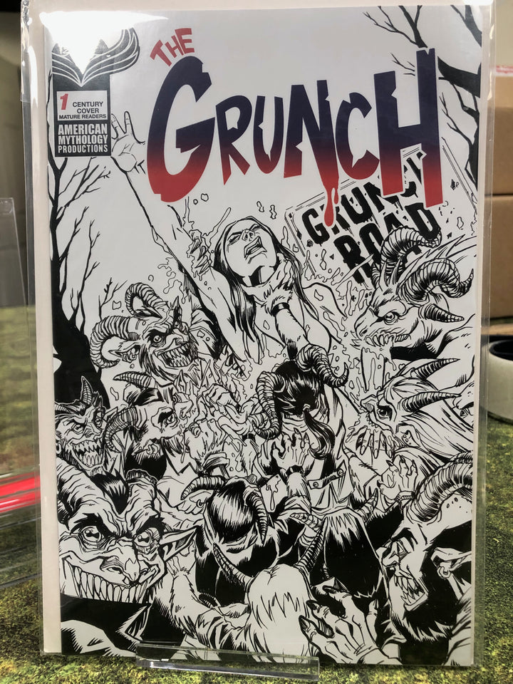 The Grunch: Welcome to the Brudderhood 