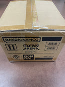 Union Arena: Attack on Titan Booster Box Case (16)