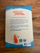 Beach Patrol for TinyD6 (USED)