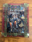 Ars Magica: The Wizard's Grimoire (USED)