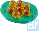 Ichibansho - Dragon Ball Pilaf & Dragon Ball Figure (EX Mystical Adventure)