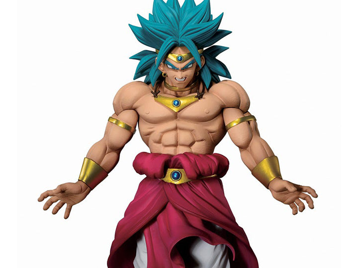 Ichibansho - Dragon Ball Super Super Saiyan Broly 93&