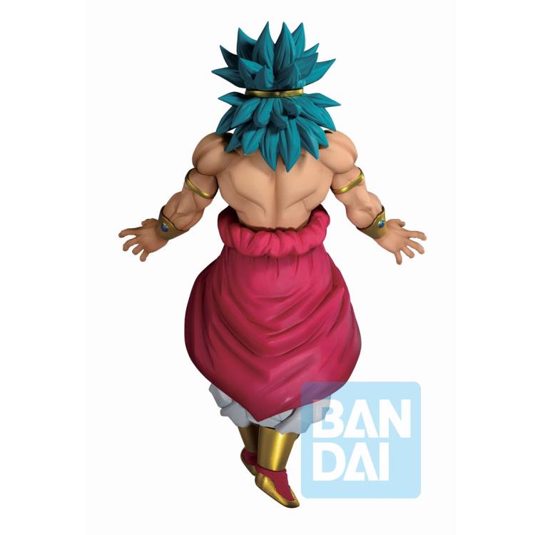 Ichibansho - Dragon Ball Super Super Saiyan Broly 93&