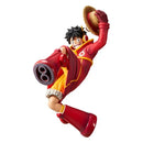 Ichibansho - One Piece Luffy Egghead Masterlise Statue