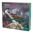 MTG Lord of the Rings Tales of Middle-Earth Scene Box - Gandalf in the Pelennor Fields
