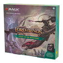 MTG Lord of the Rings Tales of Middle-Earth Scene Box - Flight of the Witch-King