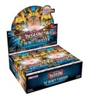 Yu-Gi-Oh The Infinite Forbidden 1st Edition Booster Box Case (12)