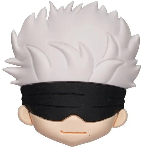 Jujutsu Kaisen Satoru Gojo 3D Foam Head Magnet