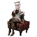 Code Vein II: Lou MagMell PVC Statue (Pre-Order)