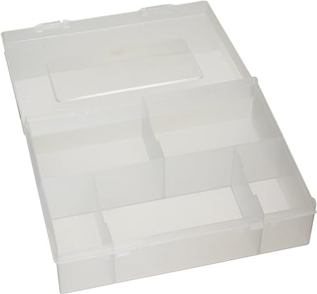 KMC - Card Barrier Box 1000