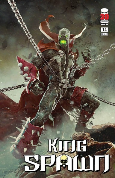 King Spawn