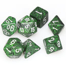 Koplow: Elemental Speckled Recon Dice Set (7ct)