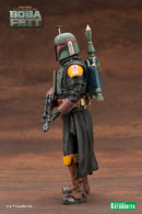 Kotobukiya - Star Wars Book of Boba Fett ARTFX+ Statue