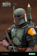 Kotobukiya - Star Wars Book of Boba Fett ARTFX+ Statue