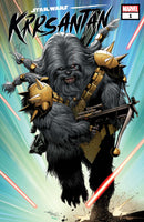Star Wars Tales: Krrsantan