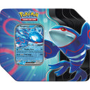 Pokemon TCG: Kyogre ex Azure Legends Tin