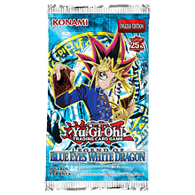 Yu-Gi-Oh Legend of Blue Eyes 25th Anniversary Booster Box