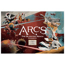 Leder Games - Arcs The Blighted Reach Campaign Expansion