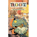 Leder Games - Root Riverfolk Hirelings Pack