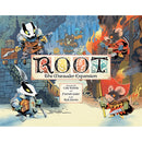 Leder Games - Root The Marauder Expansion