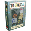 Leder Games - Root The Vagabond Pack
