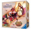 Lorcana Reign of Jafar Illumineer's Trove