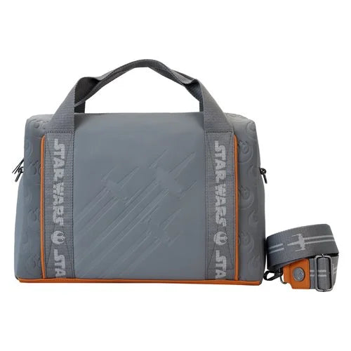 Loungefly Star Wars Rebel Alliance The Executiv Loungefly Collectiv Laptop Bag