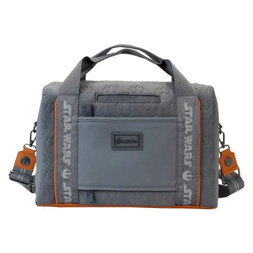 Loungefly Star Wars Rebel Alliance The Executiv Loungefly Collectiv Laptop Bag
