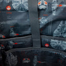 Loungefly Star Wars Rebel Alliance The Multi-Taskr Collectiv Backpack
