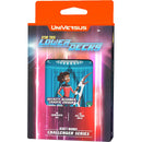 UniVersus CCG: Star Trek Lower Decks Challenger Series - Beckett