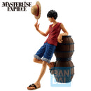 Ichibansho - One Piece Monkey D. Luffy (Road to King of the Pirates) Masterlise Statue