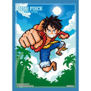 One Piece TCG: Official Sleeves Set 8 - Luffy