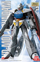 Bandai: Turn A Gundam - Turn A WD-M01 Gundam MG 1/100