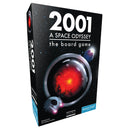 2001: A Space Odyssey Board Game