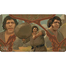 MTG Secret Lair 2023 Playmat: Princess Bride - Fezzik, Rhyming Giant