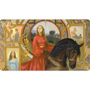 MTG Secret Lair 2023 Playmat: Princess Bride - Buttercup, Provincial Princess