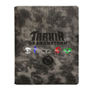 MTG 9 Pocket PRO Premium Zippered Binder - Tarkir Dragonstorm 5 Clans