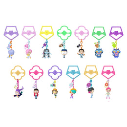 KPOP Demon Hunters - SD Mini Figure Keychain Blind Box
