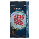 Magic: The Gathering - Murders at Karlov Manor Collector Booster Pack