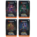 Magic: The Gathering - Outlaws of Thunder Junction Commander Deck