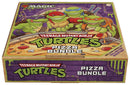 Magic: The Gathering - Universes Beyond Teenage Mutant Ninja Turtles Pizza Bundle