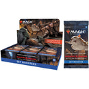 Magic The Gathering: Commander Legends - Battle for Baldur's Gate Set Booster Box