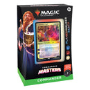Magic The Gathering - Commander Masters Commander Deck