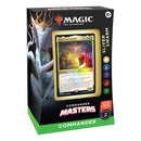 Magic The Gathering - Commander Masters Commander Deck