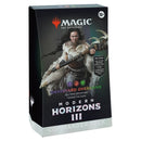 Magic The Gathering: Modern Horizons 3 Commander Deck - Graveyard Overdrive