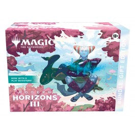 Magic The Gathering: Modern Horizons 3 Gift Bundle