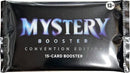 Magic The Gathering - Mystery Booster Pack Convention Edition