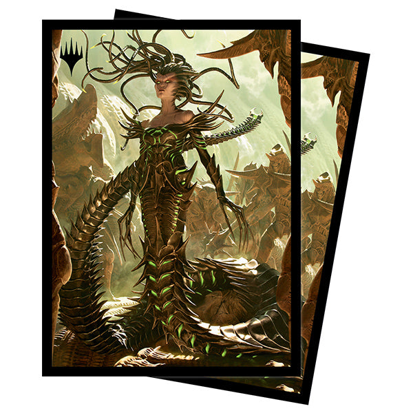 Magic The Gathering - Phyrexia All Will Be One Elesh Norn, Vraska Betrayal&