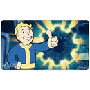 Magic The Gathering Fallout Playmat - Sol Ring
