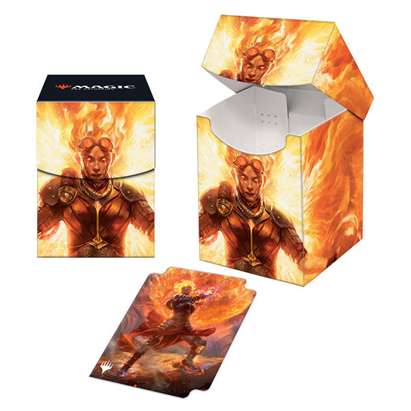Magic The Gathering March of the Machine, Chandra Hope&